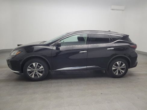 Used 2020 Nissan Murano SV FWD image 2