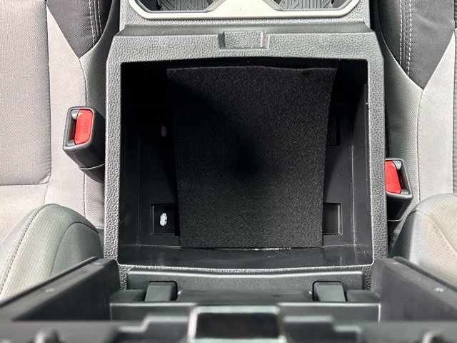 Used 2024 Toyota Tacoma TRD Sport AWD/4WD image 49