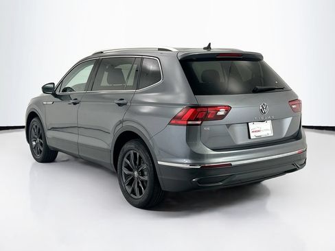 Used 2023 Volkswagen Tiguan SE FWD image 7