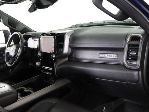 Used 2020 RAM 1500 Sport w/ Alpine Leather & Sound Group image 31