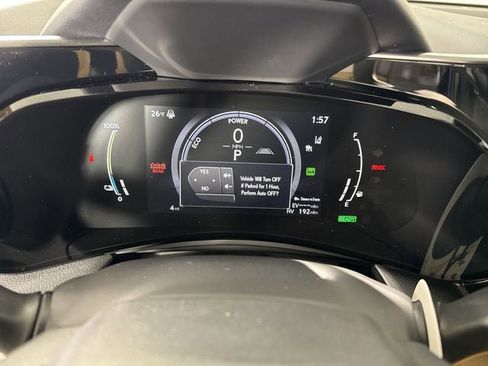 New 2026 Lexus NX 450h+ AWD w/ Luxury Package image 15