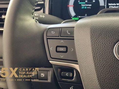 Certified 2026 Toyota Camry XSE w/ Premium Plus Package image 27