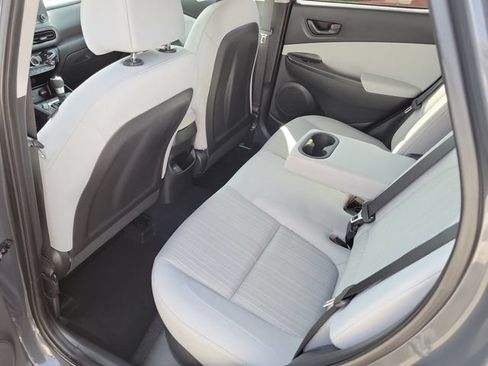 Used 2023 Hyundai Kona SEL FWD image 27
