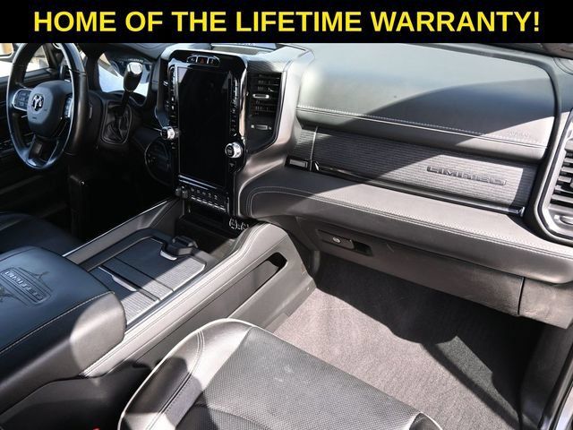Used 2022 RAM 3500 Limited AWD/4WD image 84