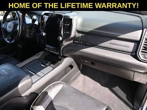 Used 2022 RAM 3500 Limited AWD/4WD image 84