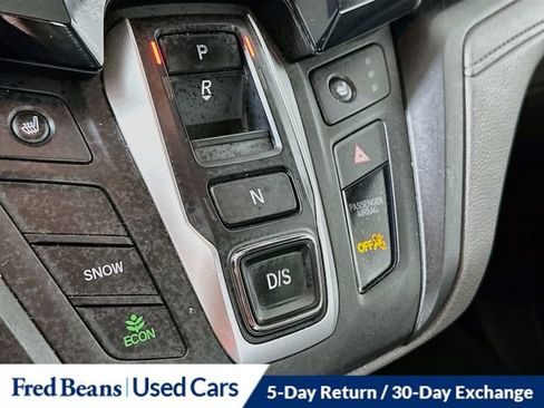 Used 2019 Honda Odyssey EX-L image 23