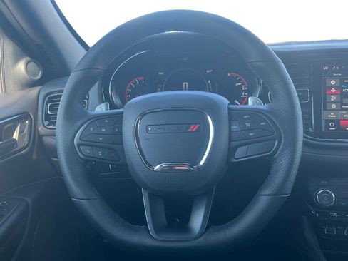 New 2026 Dodge Durango GT w/ Blacktop Package image 21