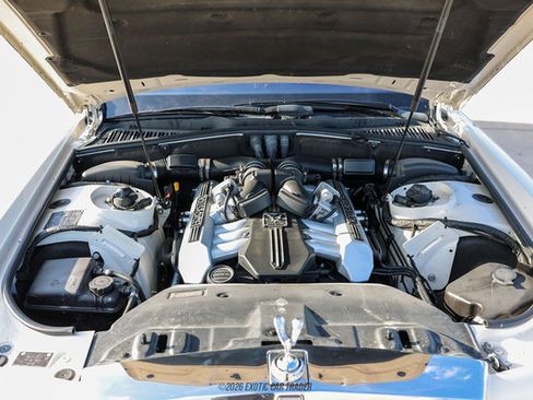 Used 2012 Rolls-Royce Phantom Sedan image 15