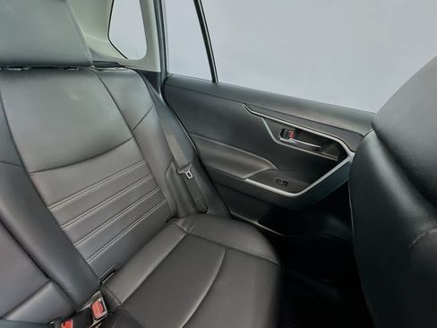 Used 2020 Toyota RAV4 XLE Premium AWD/4WD image 14