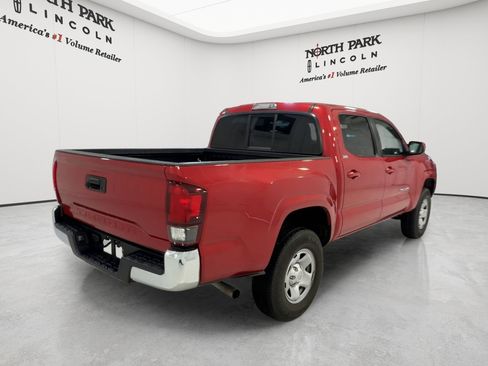 Used 2023 Toyota Tacoma SR5 RWD image 5