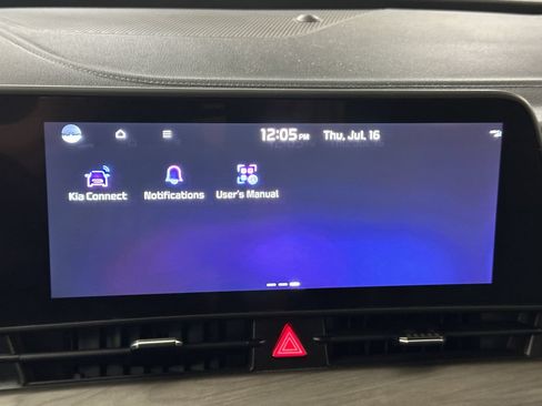 Used 2023 Kia Sportage X-Line AWD/4WD image 39