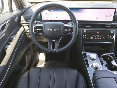 Used 2025 Genesis GV80 2.5T Standard AWD/4WD image 15
