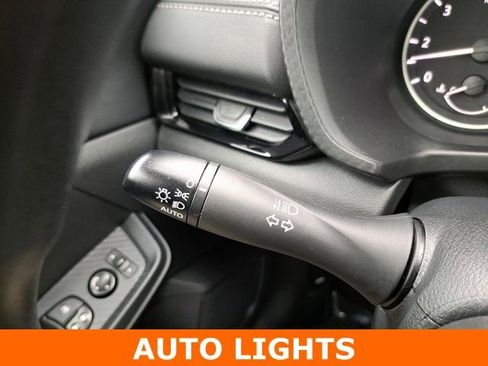 Used 2023 Nissan Sentra SV image 20