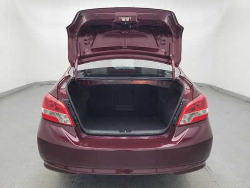 Used 2019 Mitsubishi Mirage G4 ES FWD image 29
