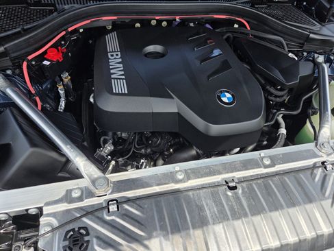 Used 2026 BMW X3 xDrive30i w/ Premium Package AWD/4WD image 18