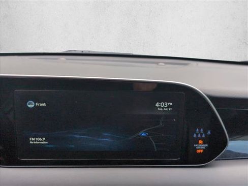Used 2022 Hyundai Palisade Calligraphy w/ Cargo Package AWD/4WD image 11