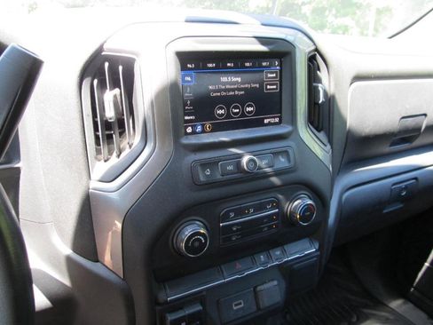 Used 2020 Chevrolet Silverado 3500 W/T w/ WT Convenience Package image 47