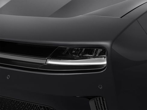 Used 2025 Dodge Charger Daytona R/T w/ Quick Order Package 25M R/T AWD/4WD image 49