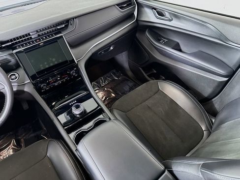 Used 2023 Jeep Grand Cherokee Altitude image 26