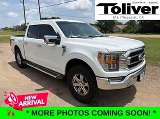 Used 2022 Ford F150 XLT w/ Equipment Group 302A High AWD/4WD video 1