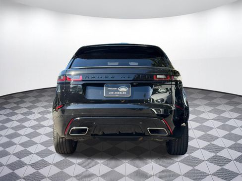 Used 2023 Land Rover Range Rover Velar R-Dynamic S AWD/4WD image 10