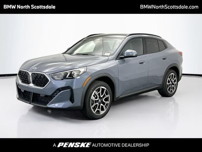 Used 2026 BMW X2 xDrive28i w/ Technology Package