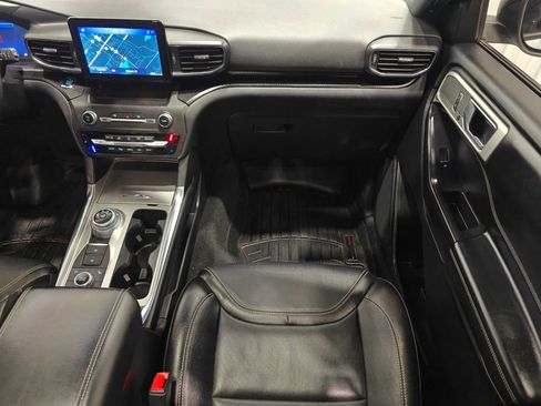 Used 2020 Ford Explorer ST AWD/4WD image 31