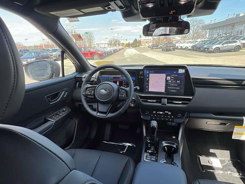 New 2026 Subaru Outback Limited AWD/4WD image 25