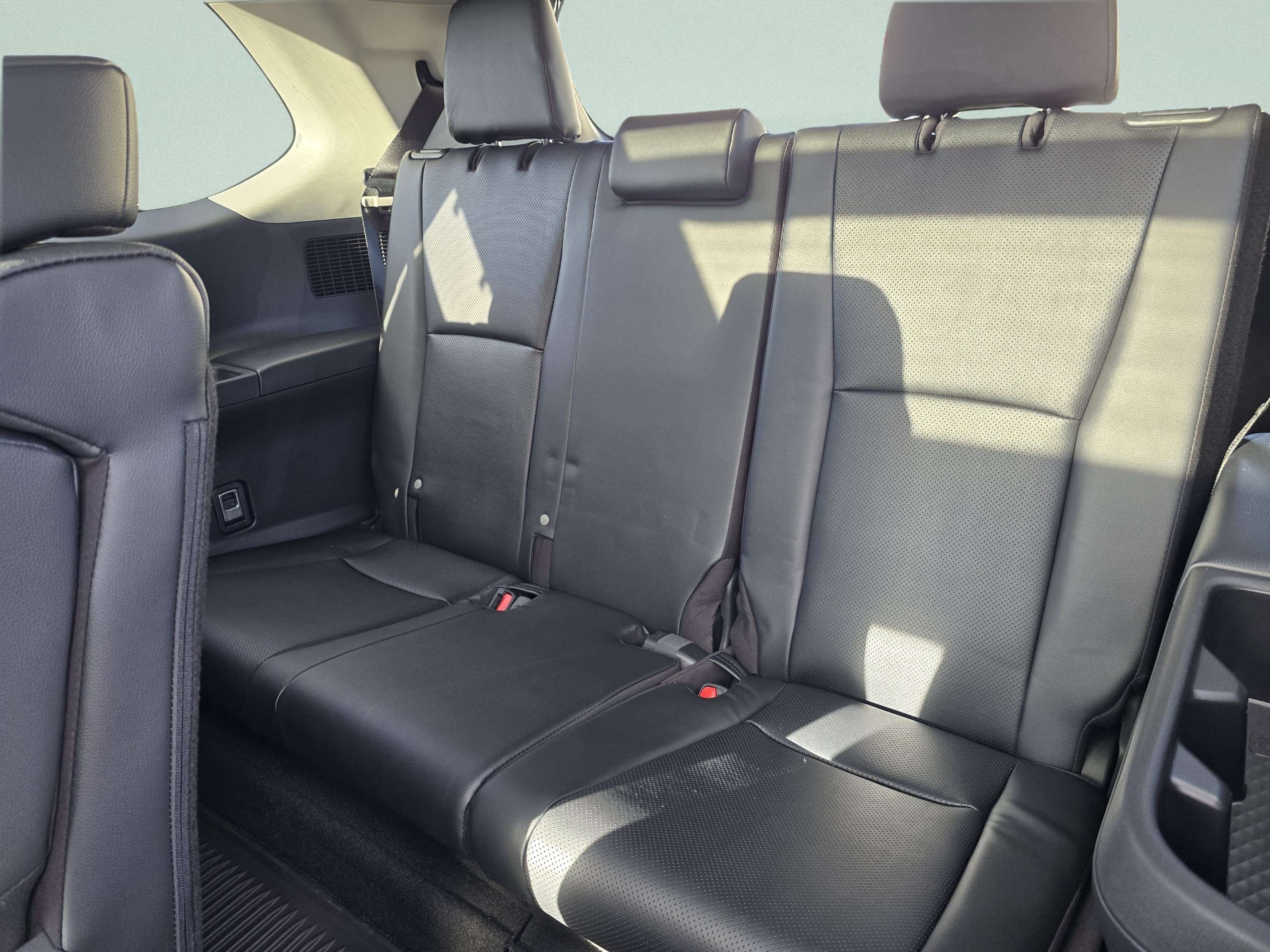 New 2026 Toyota Grand Highlander XLE FWD image 5