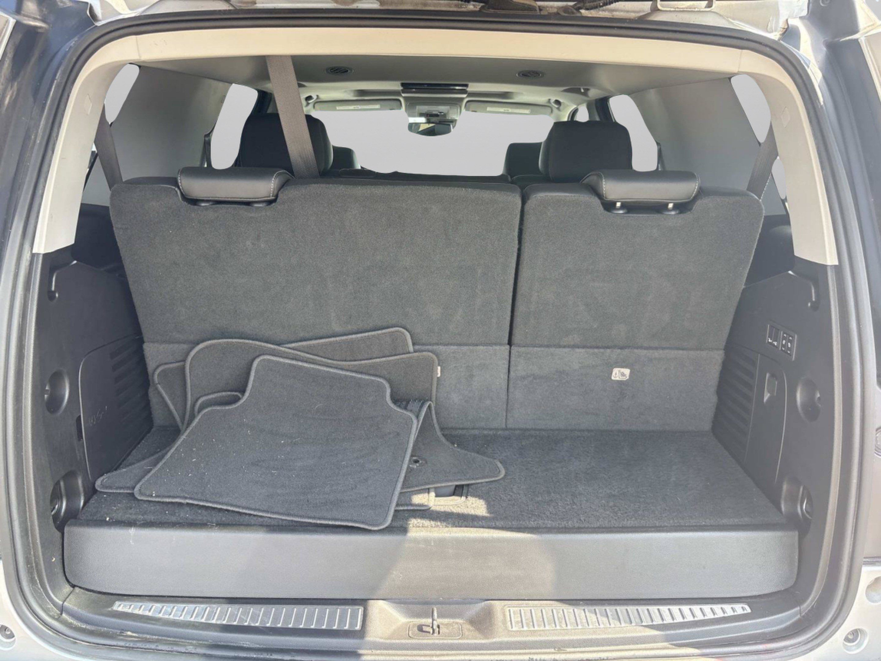 Used 2019 Chevrolet Tahoe LT AWD/4WD image 8