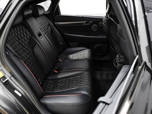 Used 2023 Genesis G80 2.5T w/ Sport Prestige Package image 34