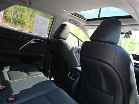 Used 2017 Lexus RX 350 AWD w/ Premium Package image 21