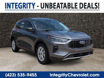 Used 2024 Ford Escape Active w/ Cold Weather Package
