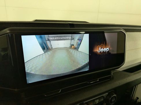 Certified 2024 Jeep Wrangler Sport S image 26