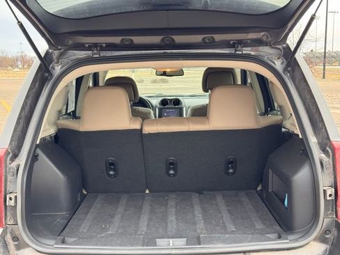 Used 2016 Jeep Compass High Altitude image 30