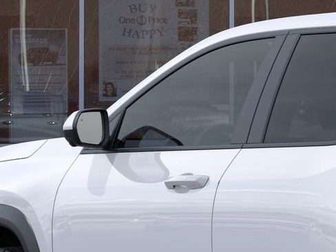 New 2026 Chevrolet Equinox LT w/ Convenience Package II FWD image 12