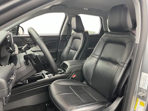 Used 2022 Lincoln Corsair AWD w/ Equipment Group 101A image 19