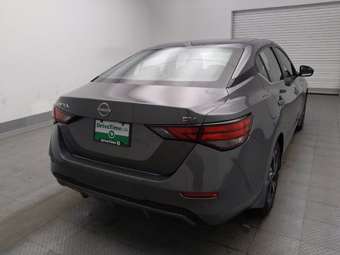 Used 2024 Nissan Sentra SV w/ All-Weather Package FWD image 7