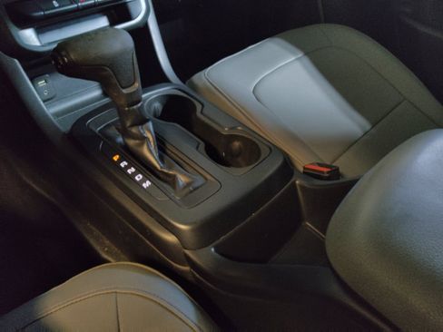 Used 2016 Chevrolet Colorado W/T RWD image 26