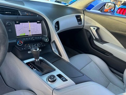 Used 2018 Chevrolet Corvette Grand Sport image 36
