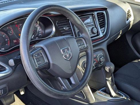 Used 2016 Dodge Dart SE w/ Convenience Group image 10