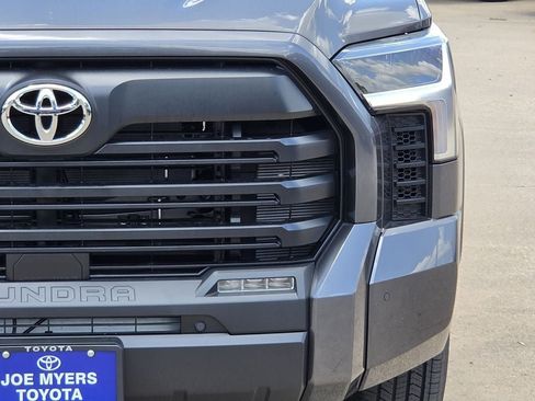 Used 2026 Toyota Tundra SR5 w/ SR5 Convenience Package AWD/4WD image 4