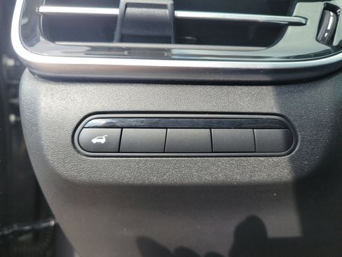 Certified 2025 INFINITI QX60 Pure image 25