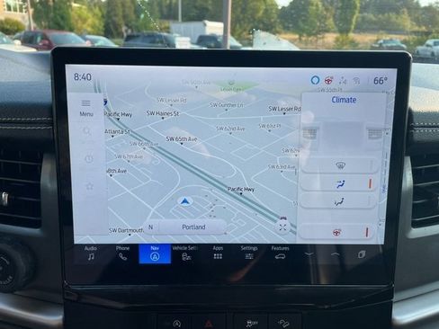 Certified 2024 Ford Expedition XLT image 24