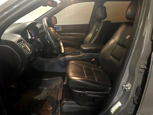 Used 2019 Dodge Durango R/T w/ Trailer Tow Group IV image 7