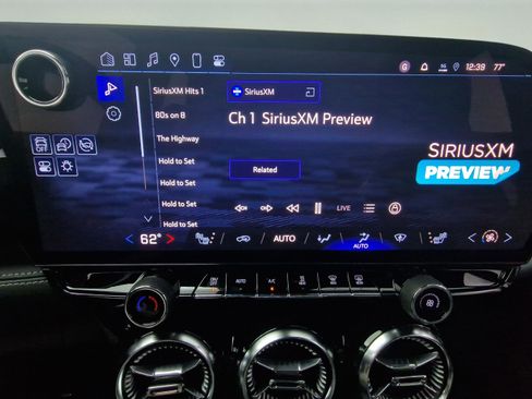 New 2025 Chevrolet Blazer EV LT image 16