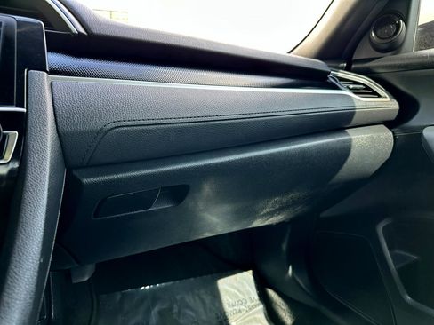 Used 2020 Honda Civic Sport image 33