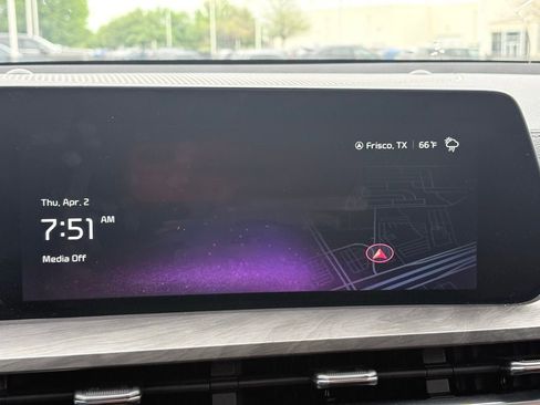 Used 2024 Kia Telluride SX Prestige X-Line image 10