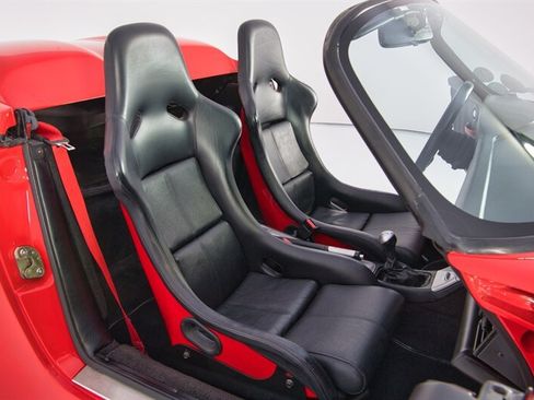 Used 1989 Porsche 911 Carrera RWD image 46