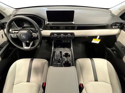 New 2026 Honda Pilot Touring image 26